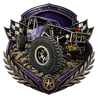 Colaboración con Ross Glave / Flex Point Off Road