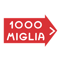 Colaboración con 1000 Miglia