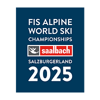 Colaboración con FIS Alpine World Ski Championships Saalbach 2025