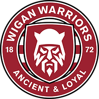 Colaboración con Wigan Warriors