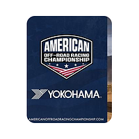 Colaboración con American Off-Road Racing Championship