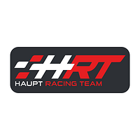 Colaboración con Haupt Racing Team / Ford Racing