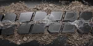 Tecnología Оптимизированные расстояния
