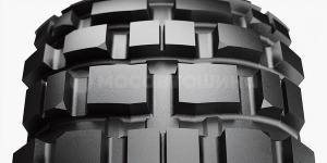 Tecnología Гигантские прямоугольные блоки