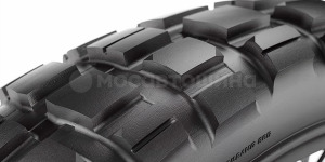 Tecnología Многоуровневые зубья