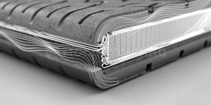 Tecnología Усиленный каркас