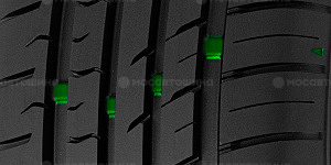 Tecnología Индикатор безопасности TWI