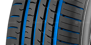 Tecnología Защита от аквапланирования Water Resistant