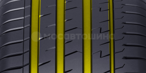 Tecnología Широкая продольная канавка