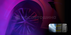 Tecnología Двухслойный нейлоновый корд