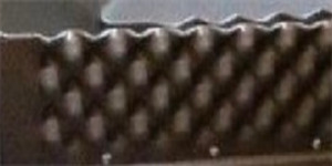 Tecnología Наличие превосходных 3D ламелей