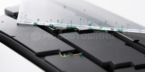 Tecnología Bloques en zigzag