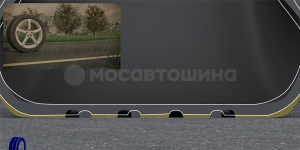 Tecnología Большой пробег
