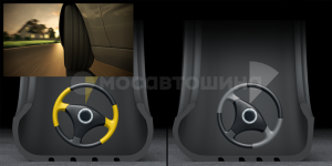 Tecnología Точная управляемость
