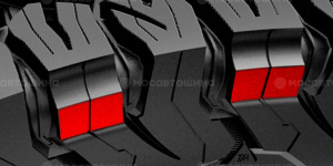 Tecnología Высокая проходимость