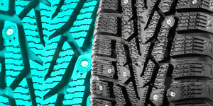 Tecnología Копия Nokian Hakkapeliitta 7