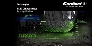 Технология Технология Flex-Cor