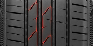 Tecnología STONE-COR añade aristas en el terreno