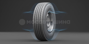 Tecnología Оптимизированная резиновая смесь