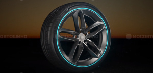 Tecnología Технология защиты диска Enhanced Rim Protector