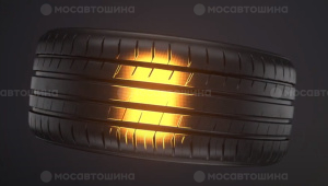 Tecnología Увеличенное пятно контакта
