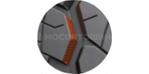 Tecnología Усиленная конструкция каркаса