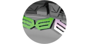 Tecnología Анти-растяжение