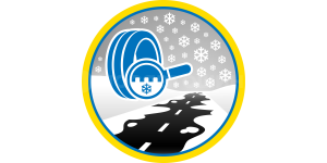 Tecnología Tracción óptima en nieve