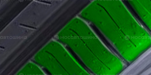 Технология Широкие плечевые зоны