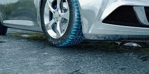 Tecnología Wet Braking