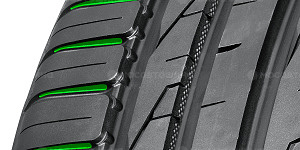 Tecnología Канавки Swoop Grooves