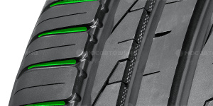 Tecnología Канавки Swoop Grooves