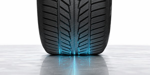 Tecnología Perfil EV Contour