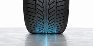 Tecnología Perfil EV Contour