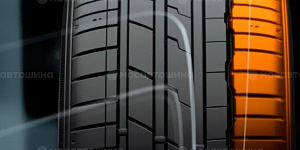 Tecnología Наружное плечо повышенной жесткости