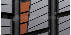 Tecnología Промежуточный блок высокой жесткости