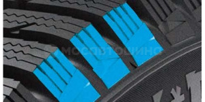 Tecnología Ступенчатая кромка