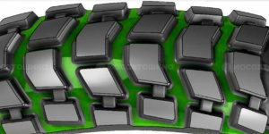 Tecnología Увеличенный отступ между блоками