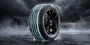 Tecnología Ускоренный отвод воды