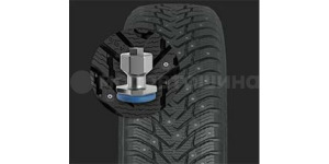 Tecnología Концепция ECO STUD 8