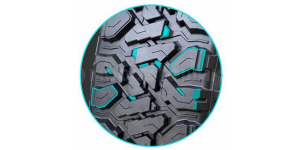 Технология Ступенчатое построение элементов