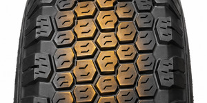 Tecnología Los tacos hexagonales mejoran la tracción