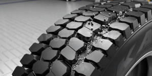 Tecnología Geometría auto-limpiante de los canales de trabajo