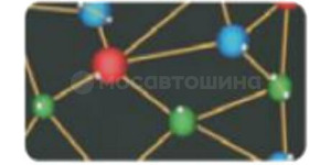 Tecnología Состав протектора с низкотемпературной устойчивостью