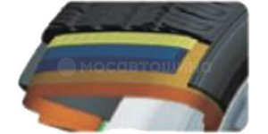 Tecnología Бесшовный стальной корд
