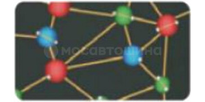 Tecnología Отличная экономия топлива