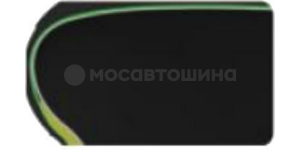 Tecnología Увеличенная ширина протектора