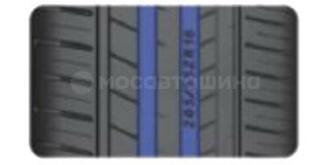 Tecnología Широкие центральные канавки