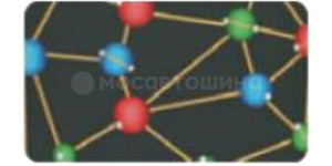 Tecnología Особенный состав резиновой смеси
