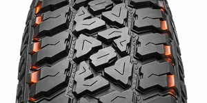Tecnología Las ranuras en los bloques del hombro aumentan la adherencia lateral